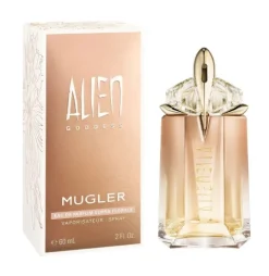 Mugler Alien Goddess Supra Florale
