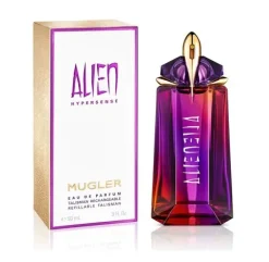 Mugler Alien Suprasenses