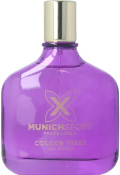Munich Sport Colour Vibes