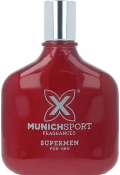 Munich Sport Supermen