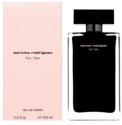 Narciso Rodriguez For Her