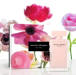 Narciso Rodriguez For Her Estuche