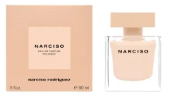 Narciso Rodriguez Narcisco Poudrée