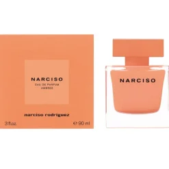 Narciso Rodriguez Narciso Ambree