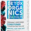 NATURA SIBERICA DETOX ACONDICIONADOR HIDRATANTE Y VOLUMINIZANTE