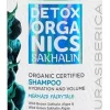 NATURA SIBERICA DETOX CHAMPÚ HIDRATANTE Y VOLUMINIZANTE