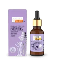 Natura Siberica Sophora japonica serum facial