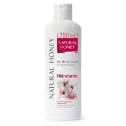 Natural Honey Gel hidratante