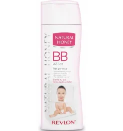 Natural Honey Loción BB Corporal