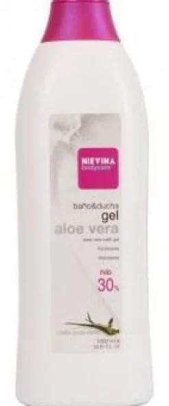 Nievina Gel Aloe Vera