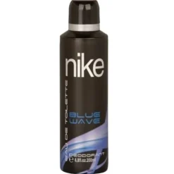 Nike 150 Desodorante Spray Blue Wave