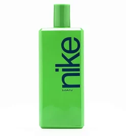 Nike Green Man