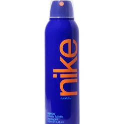 Nike Man Desodorante Spray Indigo