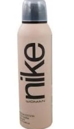 Nike Woman Desodorante Spray Blush