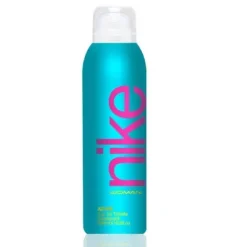 Nike Woman Desodorante Spray Azure