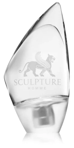 Nikos Sculpture Homme