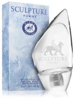 Nikos Sculpture Homme