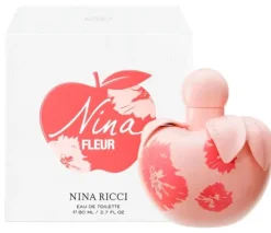 Nina Ricci Nina Fleur