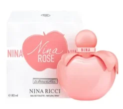 Nina Ricci Nina Rose