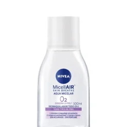 Nivea Agua Micelar