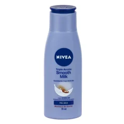Nivea Body Lotion Triple Acción