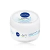 Nivea Crema de manos Soft