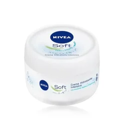 Nivea Crema de manos Soft