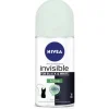Nivea Desodorante Roll-On Invisible B&W