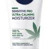 Nivea For Men Crema Facial Cannabis