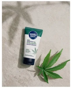 Nivea For Men Crema Facial Cannabis