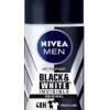 Nivea For Men Desodorante Roll-On Invisible B&W