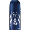 Nivea For Men Desodorante Roll-On Protección y Cuidado