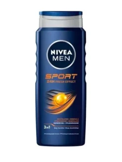 Nivea for Men Gel