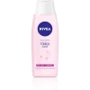 Nivea Visage Tónico Piel Seca