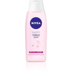 Nivea Visage Tónico Piel Seca