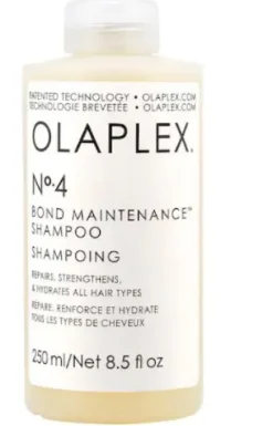 Olaplex Shampoo No.4