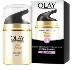 Olay Total Effects Crema de noche