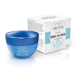 Organic Bio Marine Crema de noche