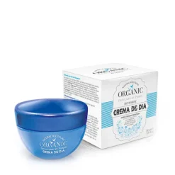 Organic Bio Marine Crema de día