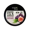 Organic Shop Mascarilla capilar brillo express con higo griego