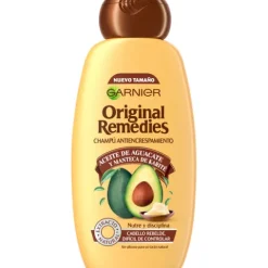 Original Champú Aguacate