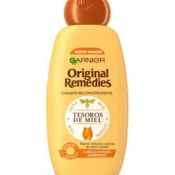 Original Champú Miel