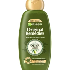 Original Champú Oliva