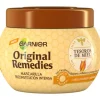 Original Mascarilla Miel