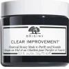 Origins Clear Improvement Charcoal Honey Maks