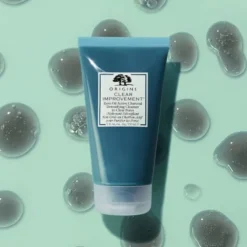 Origins Clear Improvement Zero Oil