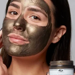 Origins Clear Improvement Charcoal Honey Maks