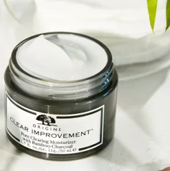 Origins Clear Improvement Oil Moisturizer