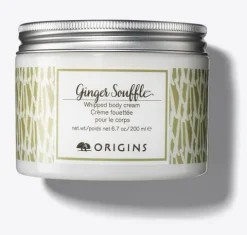 Origins Ginger Crema de Cuerpo Souffle