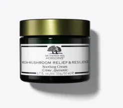 Origins Mega Mushroom Relief & Resilience Soothing Cream